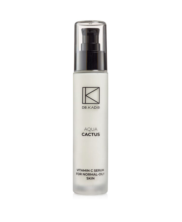 Aqua-Cactus Serum