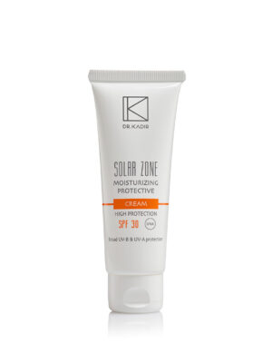 Moisturizing Protective Cream HIGH PROTECTION SPF 30