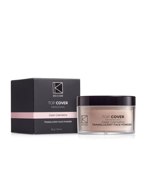Translucent powder - Image 2